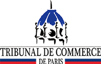 Tribunal de commerce Paris