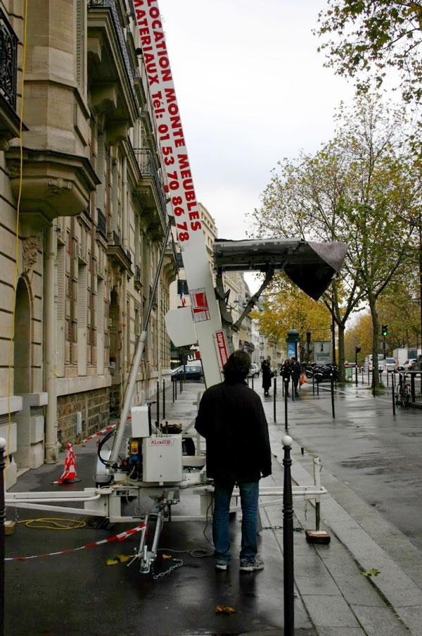 RENTING FORKLIFTS